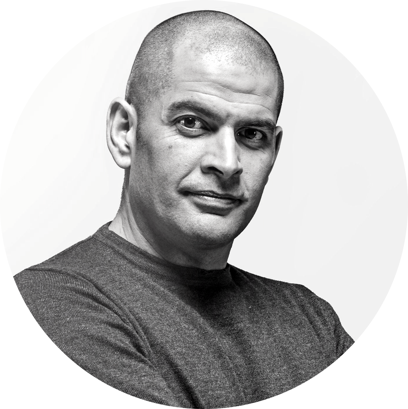 克里斯·哈里斯・Chris Harris